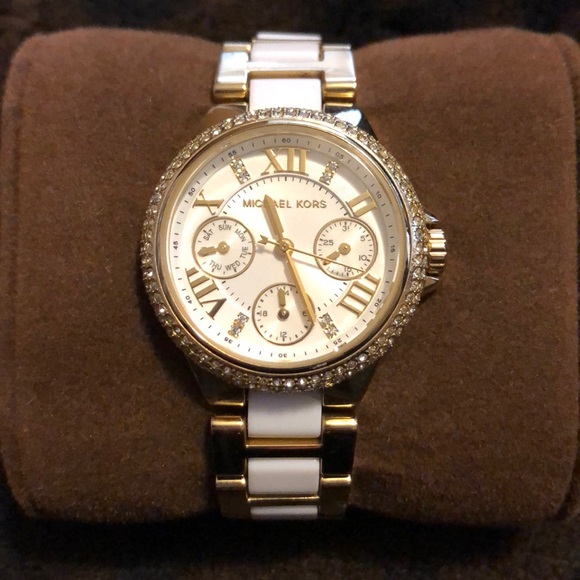 Micheal Kors watch